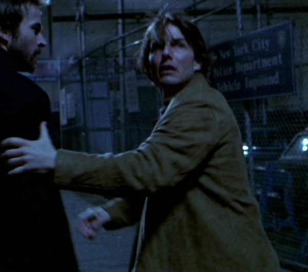 Vanilla Sky Fotoğrafı