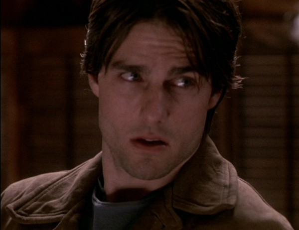 Vanilla Sky Fotoğrafı