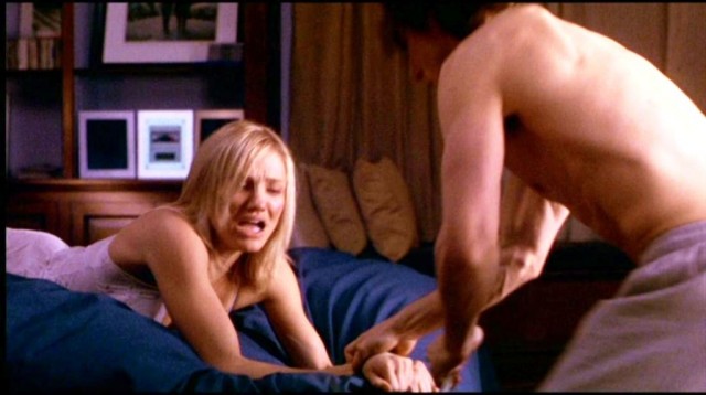 Vanilla Sky Fotoğrafı