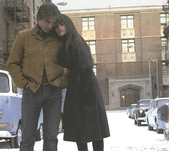 Vanilla Sky Fotoğrafı