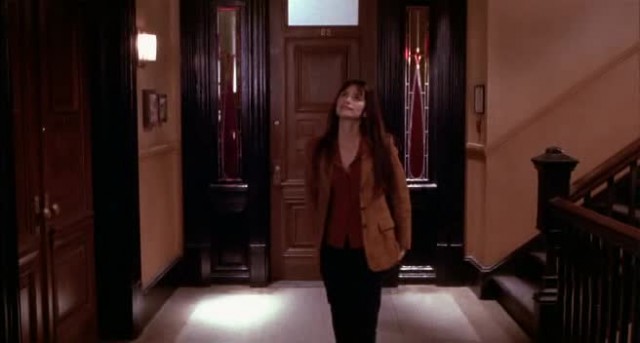 Vanilla Sky Fotoğrafı