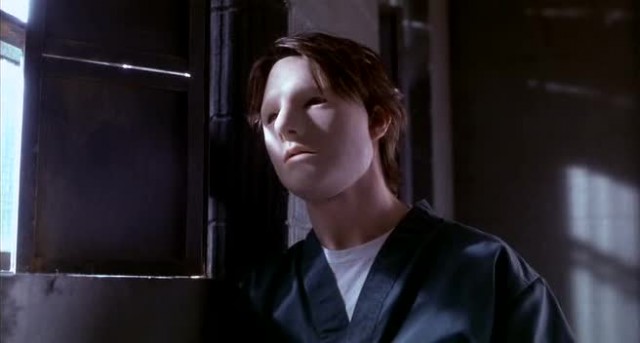 Vanilla Sky Fotoğrafı