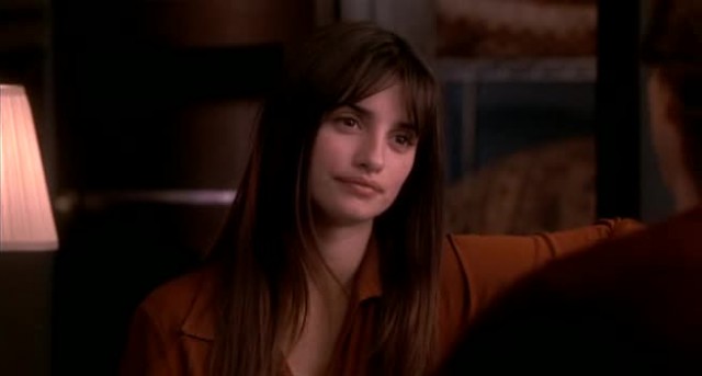 Vanilla Sky Fotoğrafı