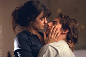 Vanilla Sky Fotoğrafı