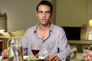 Kuzey Faresi Fotoğrafı