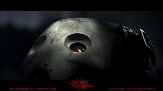 Project Arbiter Fotoğrafı