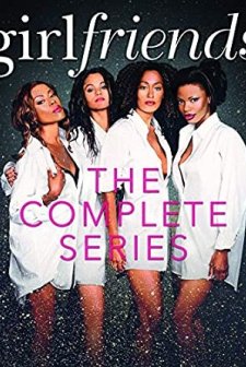 Girlfriends (2000) afişi