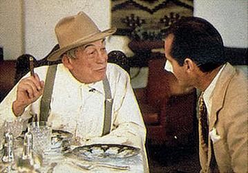 Çin Mahallesi Fotoğrafı