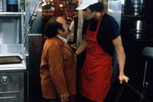 Aydaki Adam Fotoğrafı