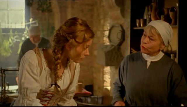 Prenses Ve Bezelye Tanesi fotoğrafı