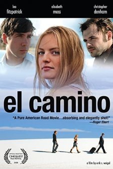 El Camino (2008) afişi
