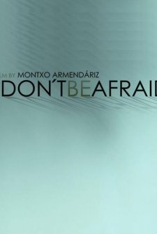 No Tengas Miedo (2011) afişi