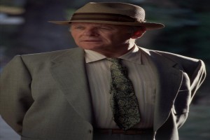 Gizemli Yabancı Fotoğrafı