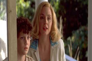 Gizemli Yabancı Fotoğrafı