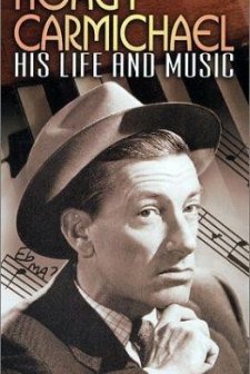 Hoagy Carmichael (1939) afişi