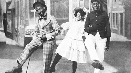 The Jazz Singer fotoğrafı