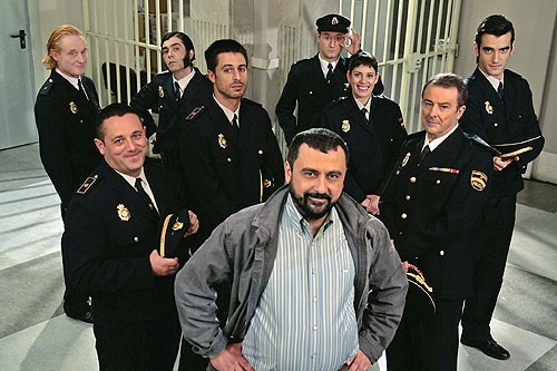 Paco'nun Adamları fotoğrafı