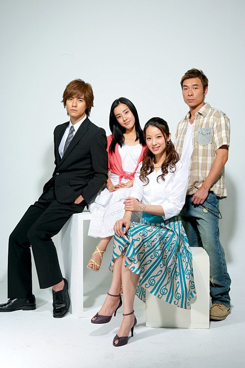 Silence Sezon 1 Fotoğrafı