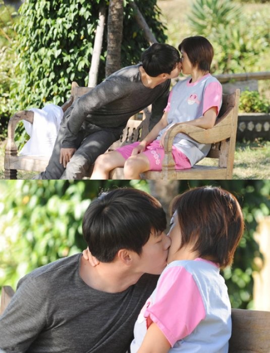 Gizli Bahçe Fotoğrafı