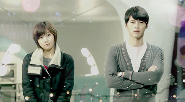 Gizli Bahçe Fotoğrafı