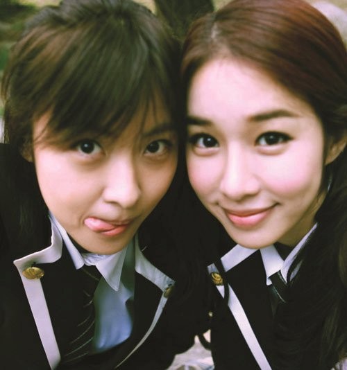 Gizli Bahçe Fotoğrafı