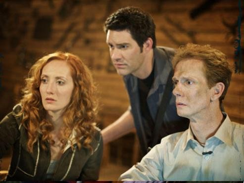 End of the Road fotoğrafı