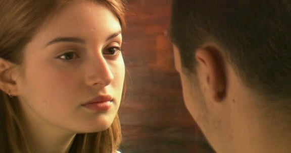 Melissa P. Fotoğrafı