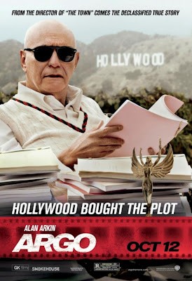 Operasyon: Argo Fotoğrafı