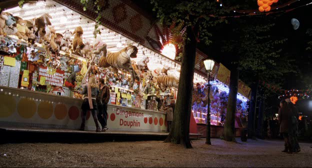 Time to Spare fotoğrafı