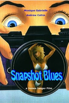 Over Exposed (1984) afişi