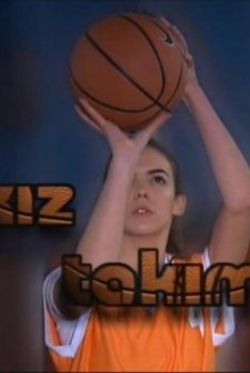 Kız Takımı (2008) afişi