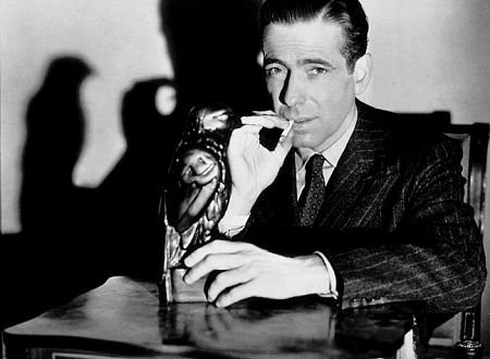 Malta Şahini Fotoğrafı