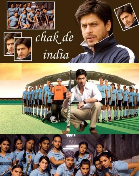 Chak De! India Fotoğrafı