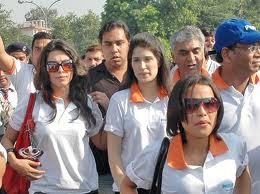 Chak De! India fotoğrafı