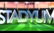 Stadyum (2006) afişi