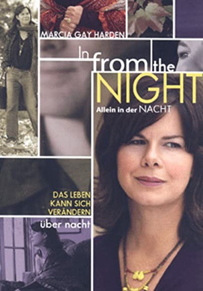 Gecenin İçinden (2006) afişi