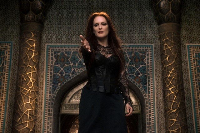 Yedinci Oğul Fotoğrafı