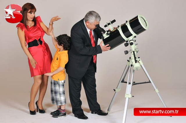 Sihirli Annem Fotoğrafı