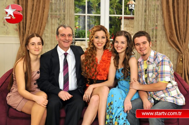 Sihirli Annem Fotoğrafı