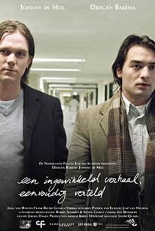 Een Ingewikkeld Verhaal, Eenvoudig Verteld (2005) afişi