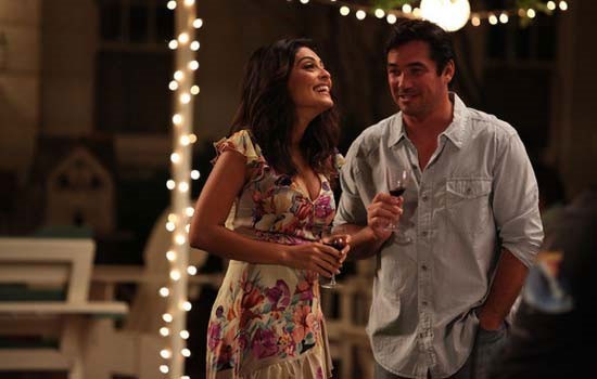 Bed & Breakfast: Love is a Happy Accident Fotoğrafı