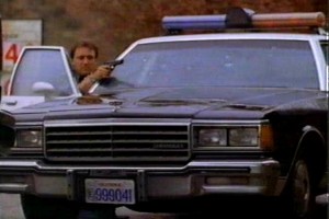 One Tough Bastard fotoğrafı