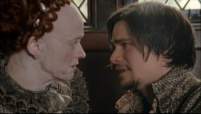 Bakire Kraliçe Fotoğrafı