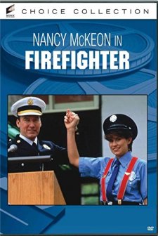 Firefighter (1986) afişi