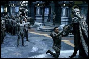 Riddick Günlükleri Fotoğrafı