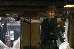 Riddick Günlükleri Fotoğrafı