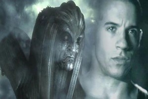 Riddick Günlükleri fotoğrafı