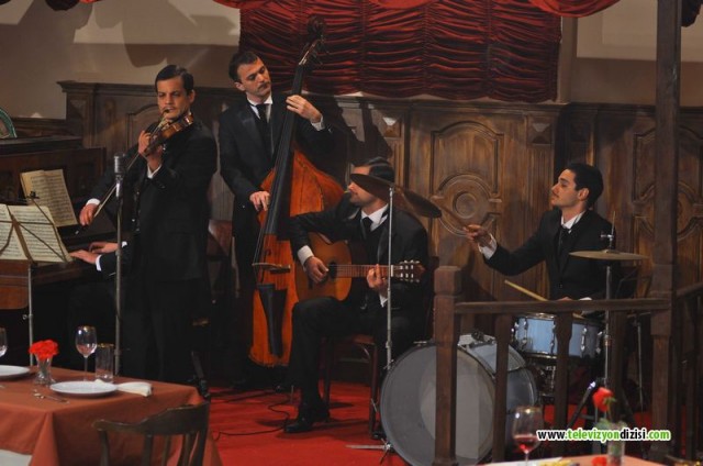 Herşeye Rağmen Fotoğrafı