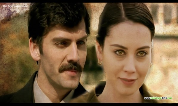 Herşeye Rağmen Fotoğrafı