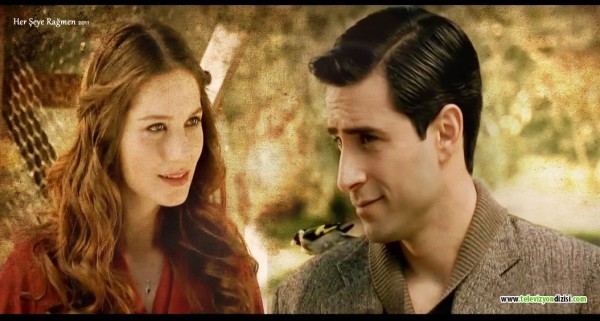 Herşeye Rağmen Fotoğrafı